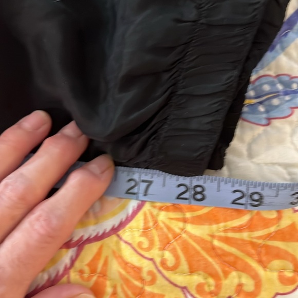 Pete and Greta silky joggers - Picture 6 of 7